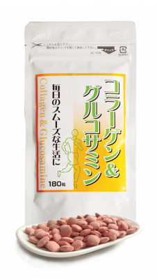 sanphamCollagen&Glucosamine sanphamCollagen&Glucosamine