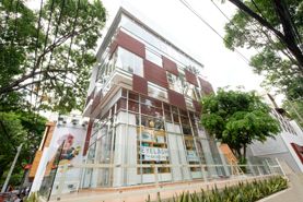 J-First Tokyo J-First Tokyo