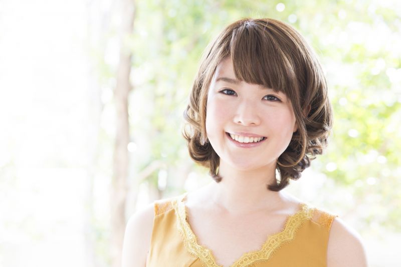 phong cách trang điểm Otona Kawaii