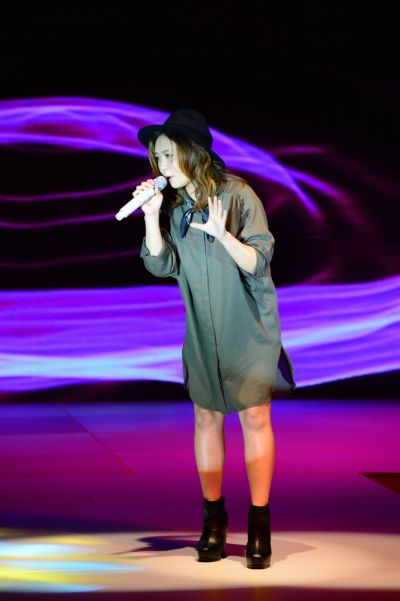 non-no fashion collection 2015