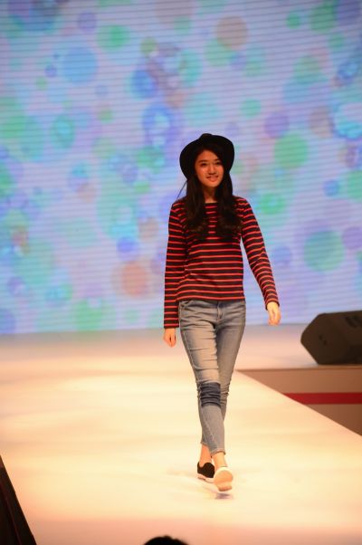 non-no fashion collection 2015