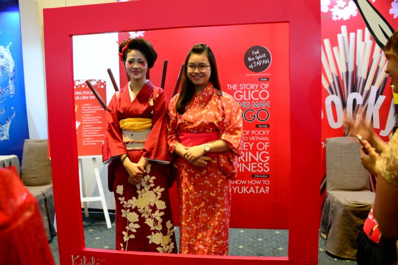 Kilala Shopping Fair