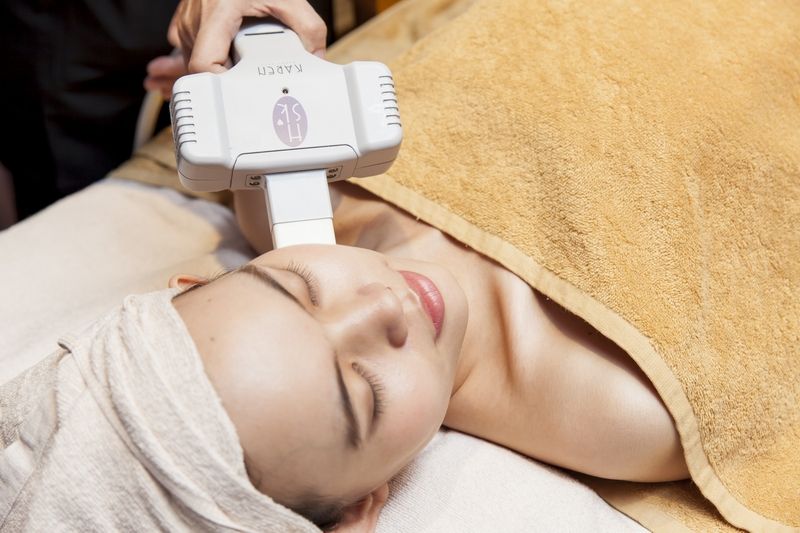 Phương pháp HSE tiên tiến không gây tổn thương cho da Phương pháp HSE tiên tiến không gây tổn thương cho da