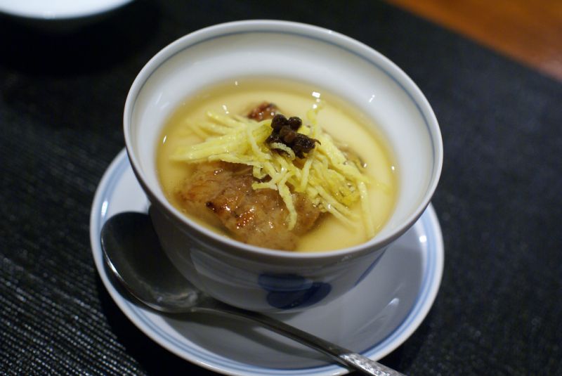 Chawan mushi Chawan mushi