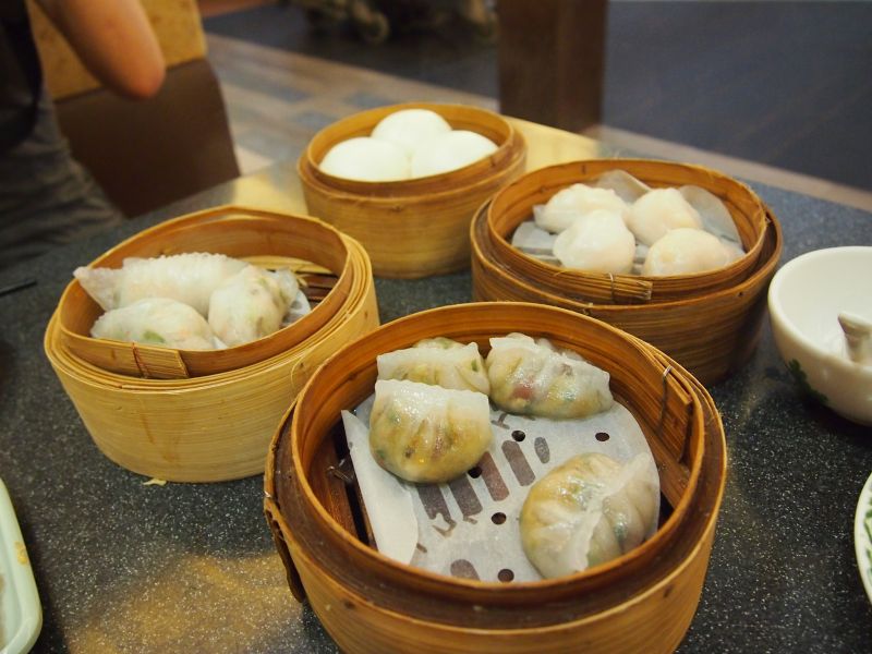 món hấp Mushimono Nhật Bản món hấp Mushimono Nhật Bản