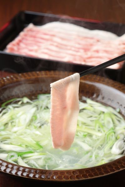 lẩu Shabu Shabu
