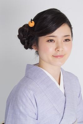 かんざし かんざし