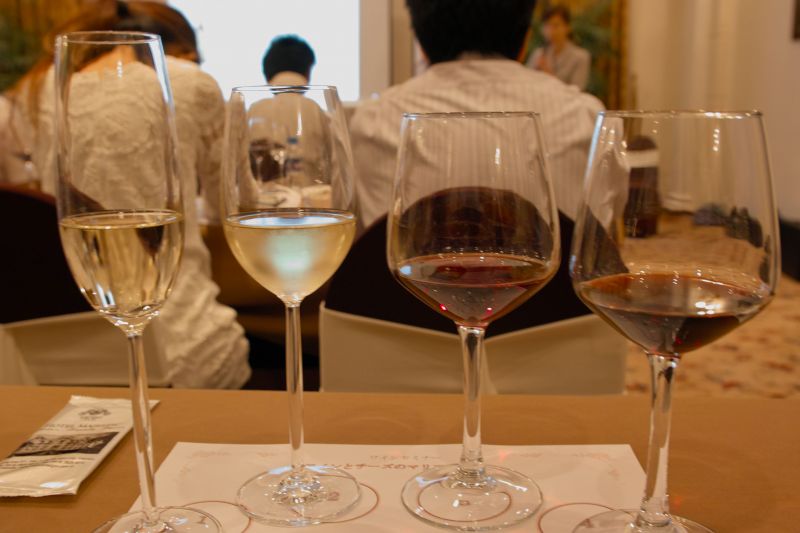 Wine Seminar Wine Seminar