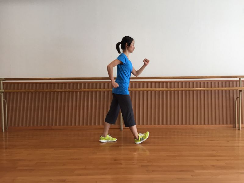 Tập vận động cần oxy