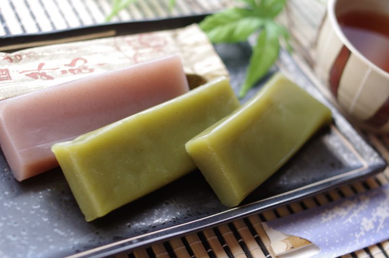 bánh hấp truyền thống