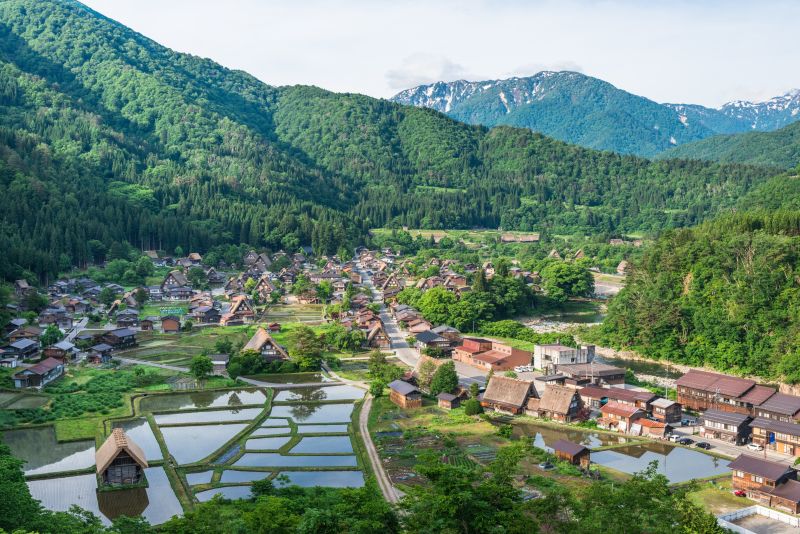 岐阜県 岐阜県
