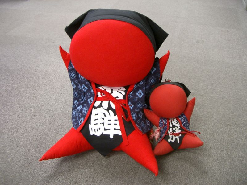 さるぼぼ さるぼぼ
