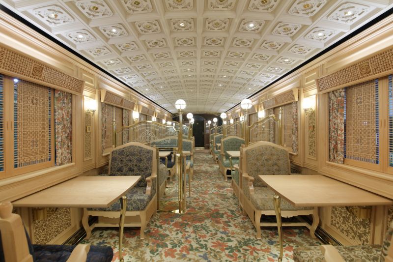 tàu lửa Aru Ressha tàu lửa Aru Ressha