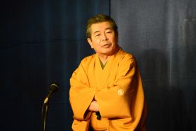 Shinosuke Tatekawa