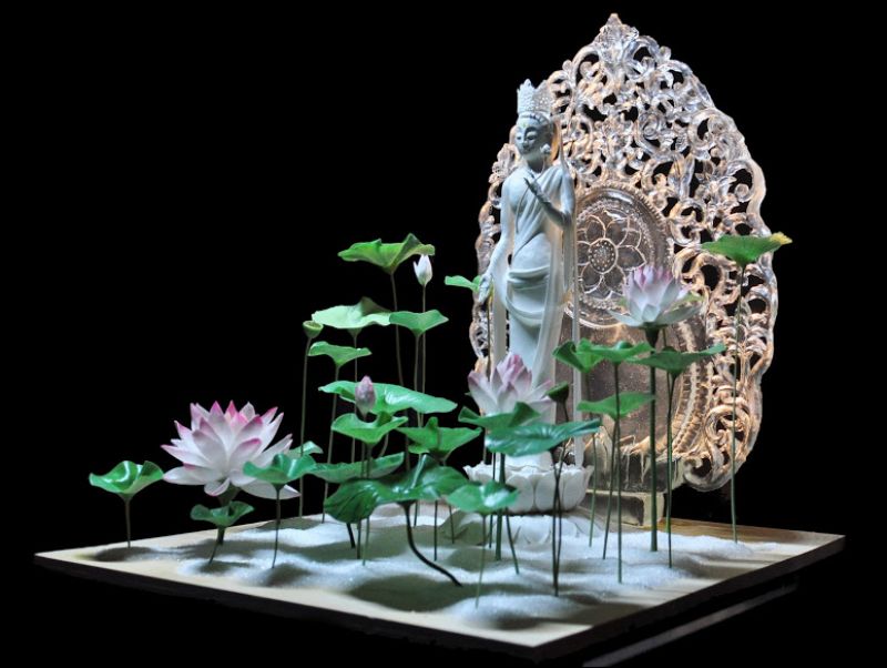 Sweet Art Junichi Mitsubori Sweet Art Junichi Mitsubori