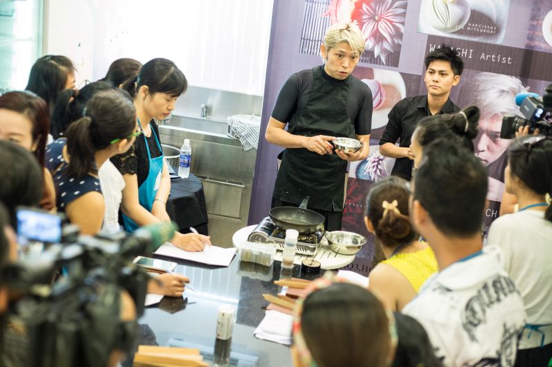 Junichi Mitsubori Junichi Mitsubori