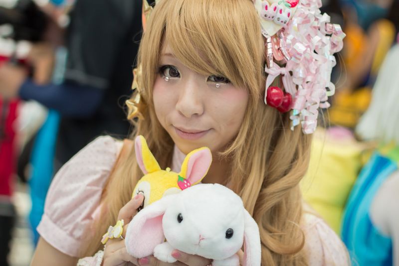 Sweet Lolita Sweet Lolita