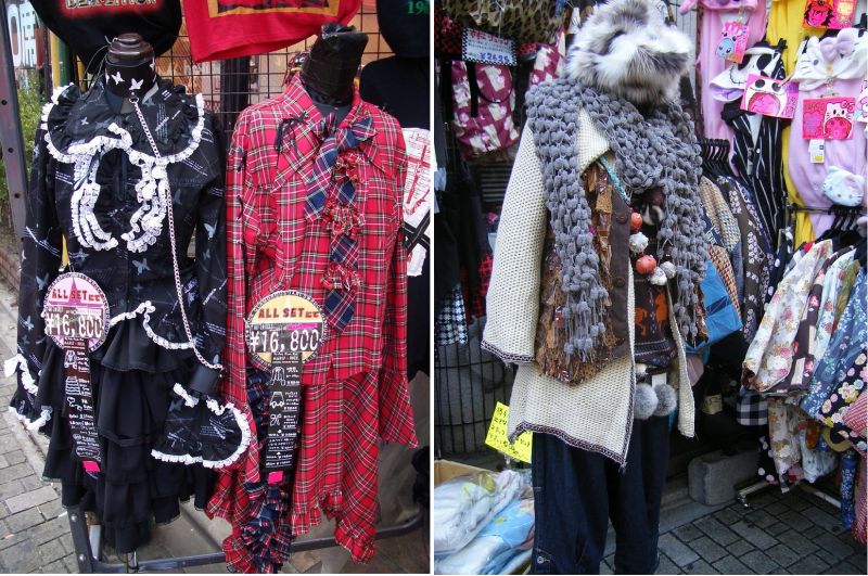 Harajuku Style Harajuku Style