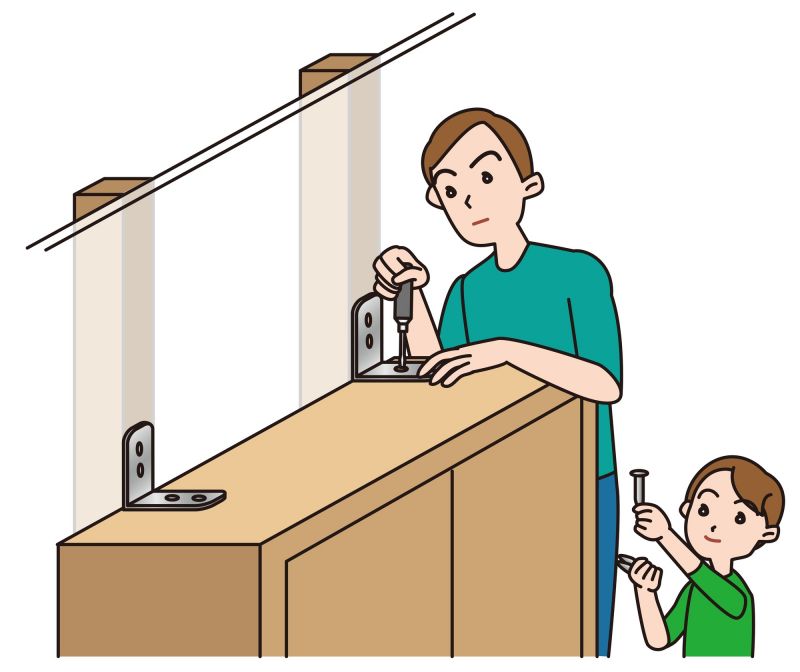 Đối phó khi xảy ra động đất Đối phó khi xảy ra động đất