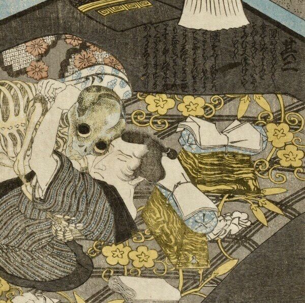 truyện kinh dị Nhật Bản truyện kinh dị Nhật Bản