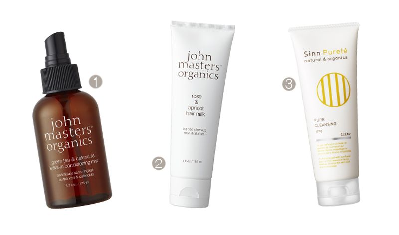 john masters organics Select john masters organics Select