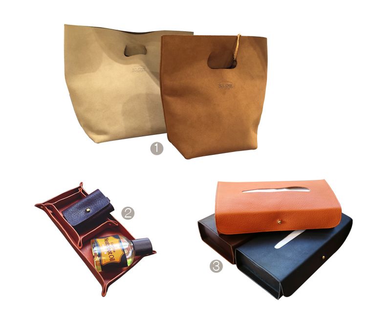 SLOW authentic goods store SLOW authentic goods store