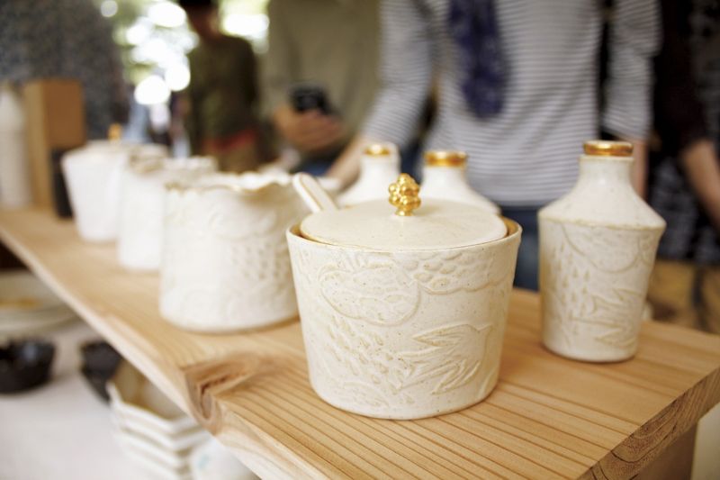 Crafts Fair MATSUMOTO 2016 Crafts Fair MATSUMOTO 2016