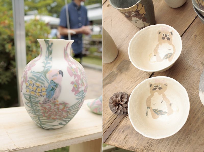 Crafts Fair MATSUMOTO 2016 Crafts Fair MATSUMOTO 2016