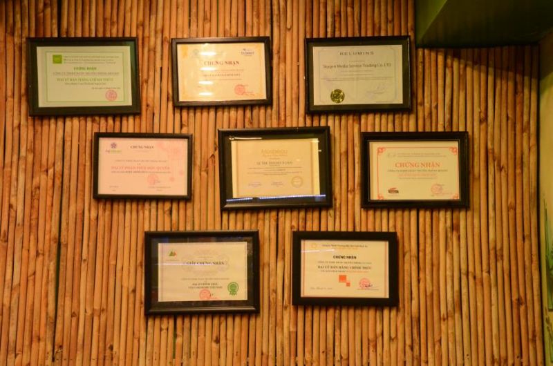 chợ tình của boo