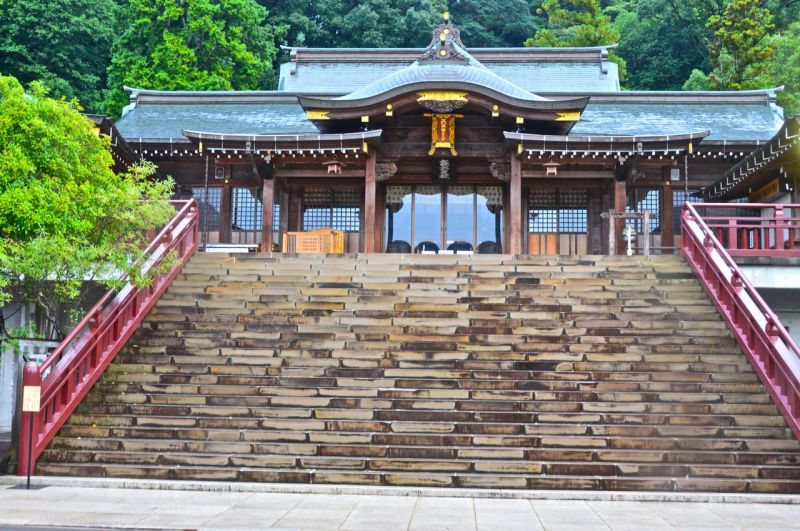 Đền Suwa Đền Suwa