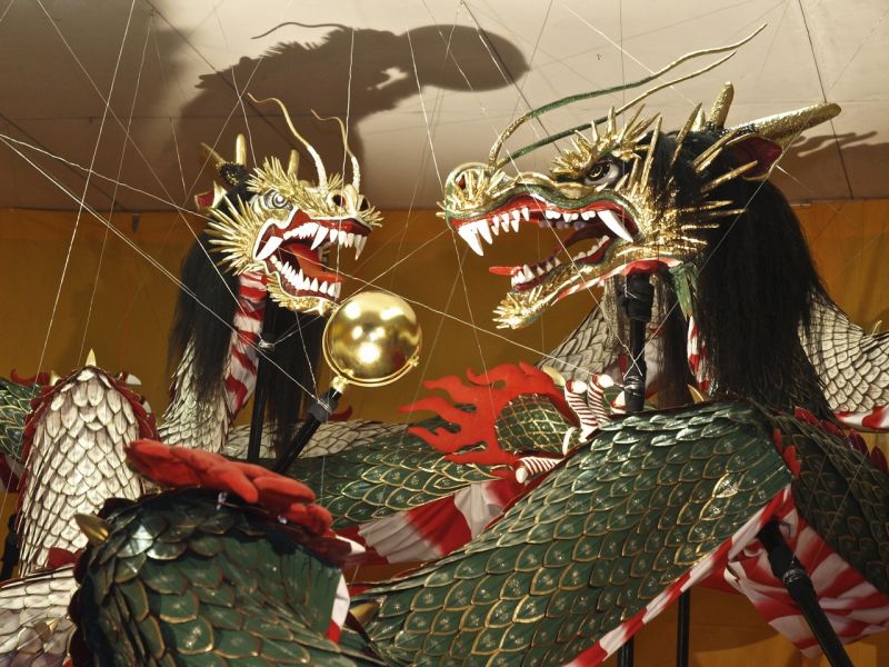 lưỡng long tranh châu lưỡng long tranh châu