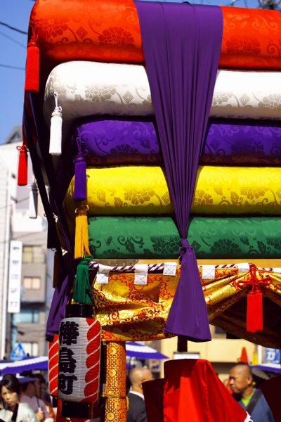 lễ hội Nagasaki Kunchi lễ hội Nagasaki Kunchi