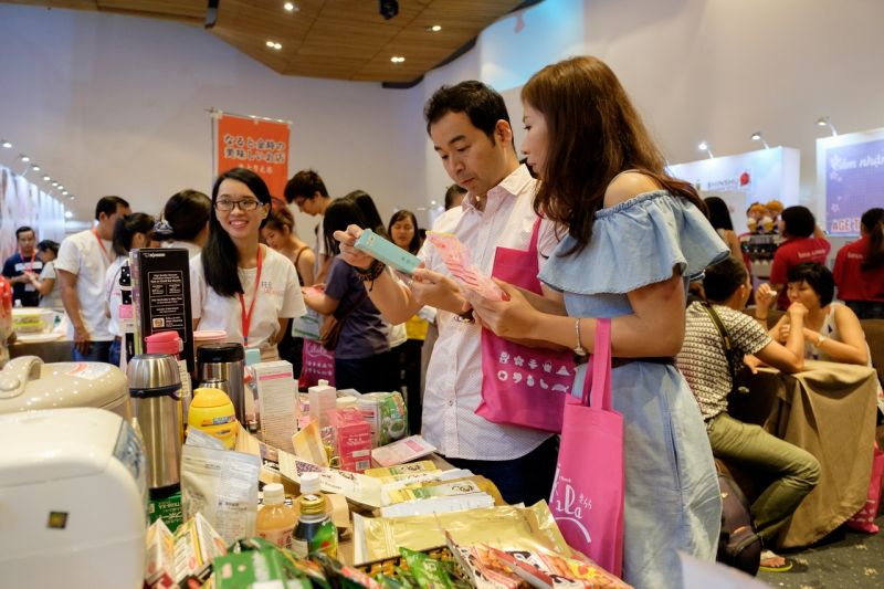 feel japan in vietnam 2016 feel japan in vietnam 2016