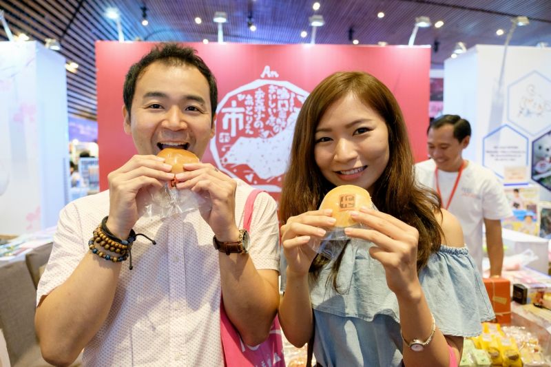 feel japan in vietnam 2016 feel japan in vietnam 2016