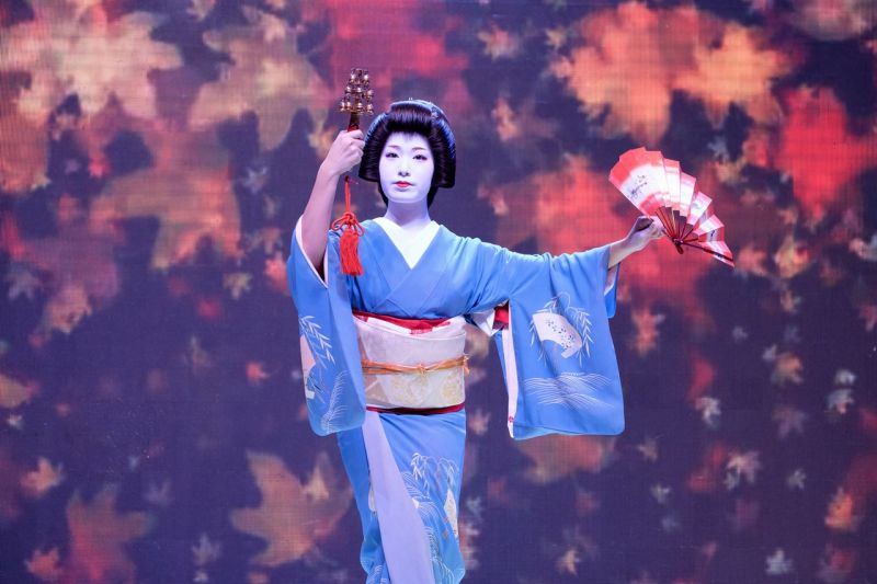 feel japan in vietnam 2016 feel japan in vietnam 2016