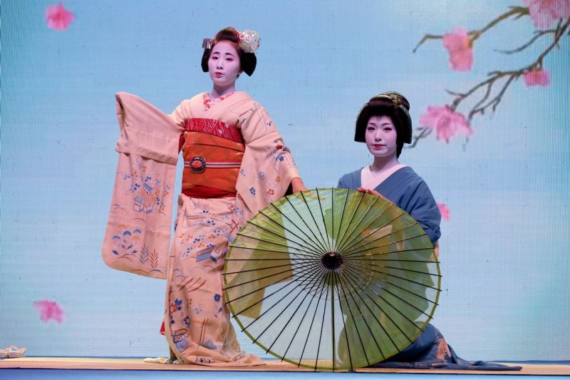 feel japan in vietnam 2016 feel japan in vietnam 2016