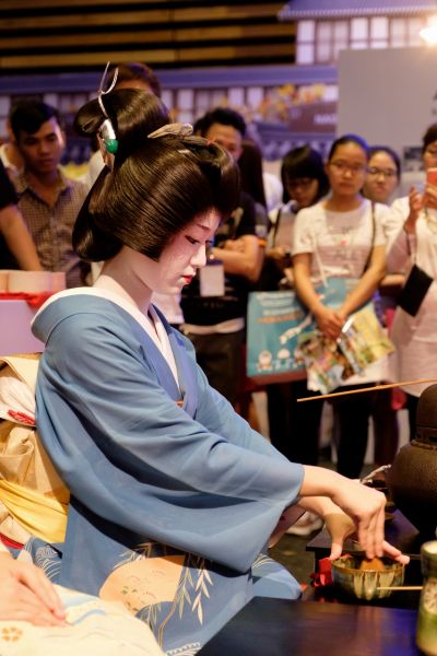 feel japan in vietnam 2016 feel japan in vietnam 2016