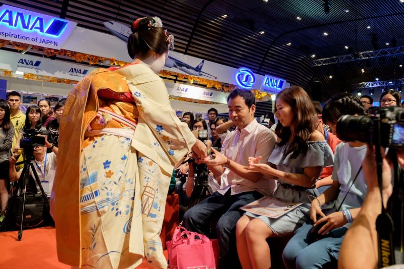 feel japan in vietnam 2016 feel japan in vietnam 2016