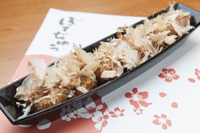 Takoyaki Takoyaki