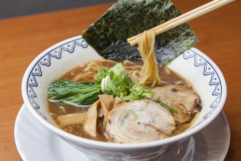 Bankara Ramen Bankara Ramen