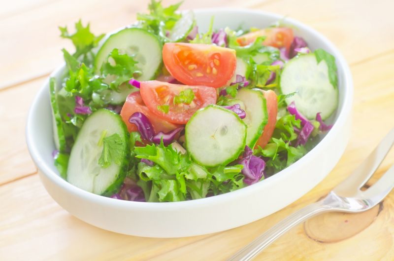 5 nguyên tắc vàng dinh dưỡng