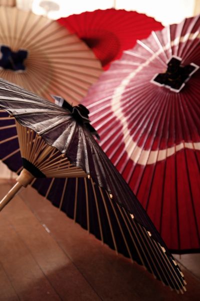 dù giấy wagasa dù giấy wagasa