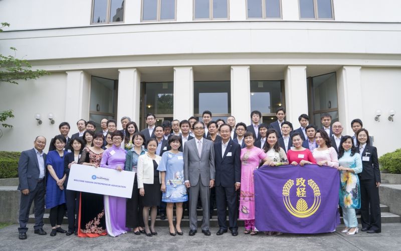 japan circle japan circle