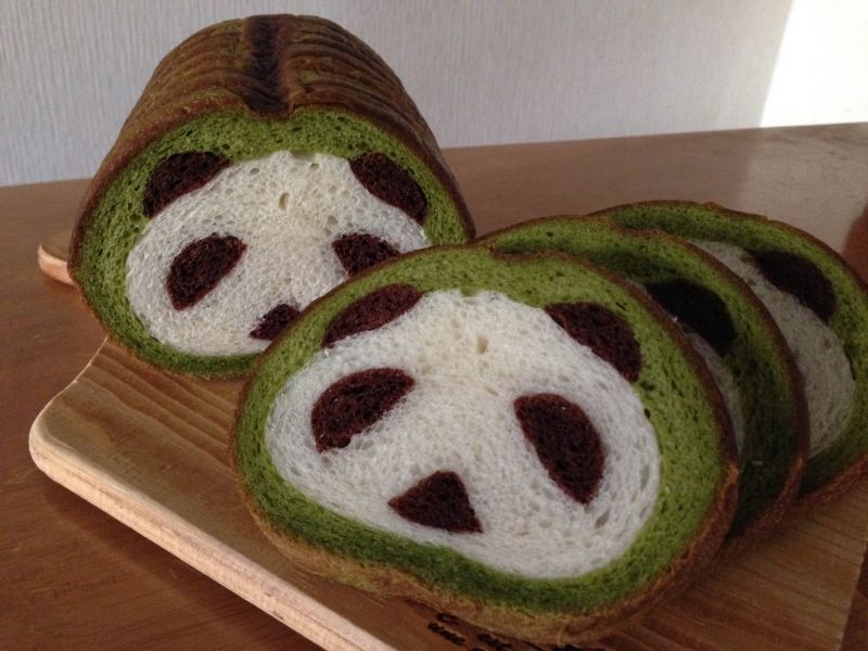 Bánh mì Irasutopan