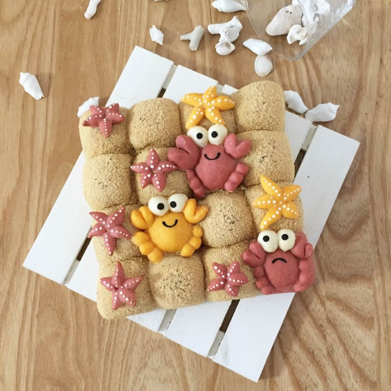 Bánh mì Chigiripan