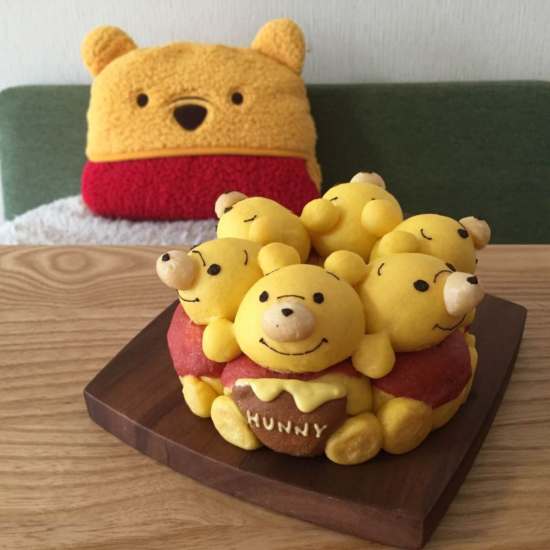 Gấu Winnie the Pooh