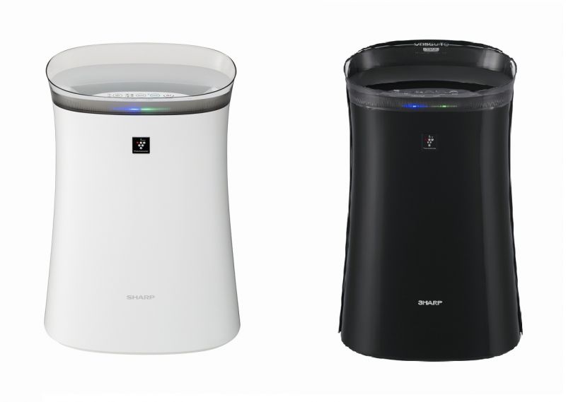 Máy lọc không khí