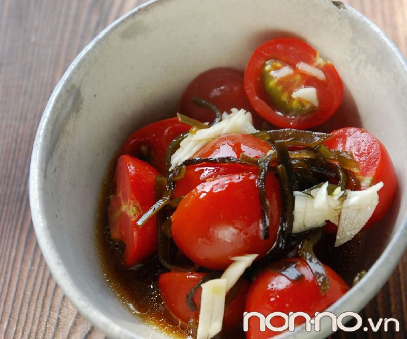 cà chua bi cà chua bi