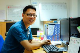 Sông Hàn Tourist Sông Hàn Tourist