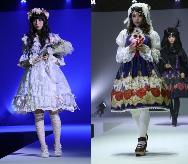 Tsuchiya đều thể hiện vẻ mặt điềm tĩnh và nghiêm túc Tsuchiya đều thể hiện vẻ mặt điềm tĩnh và nghiêm túc